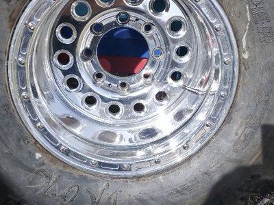 Weld Stone Crushers & IROK's