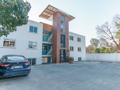 GUATEMALA Dream Property: Prime Zone 16 Apartment in Exclusive Las Mercedes Complex – Last Unit!