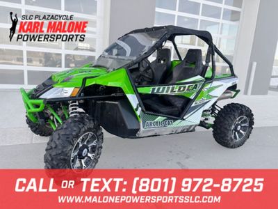 2015 Arctic Cat® #U2015XEPS