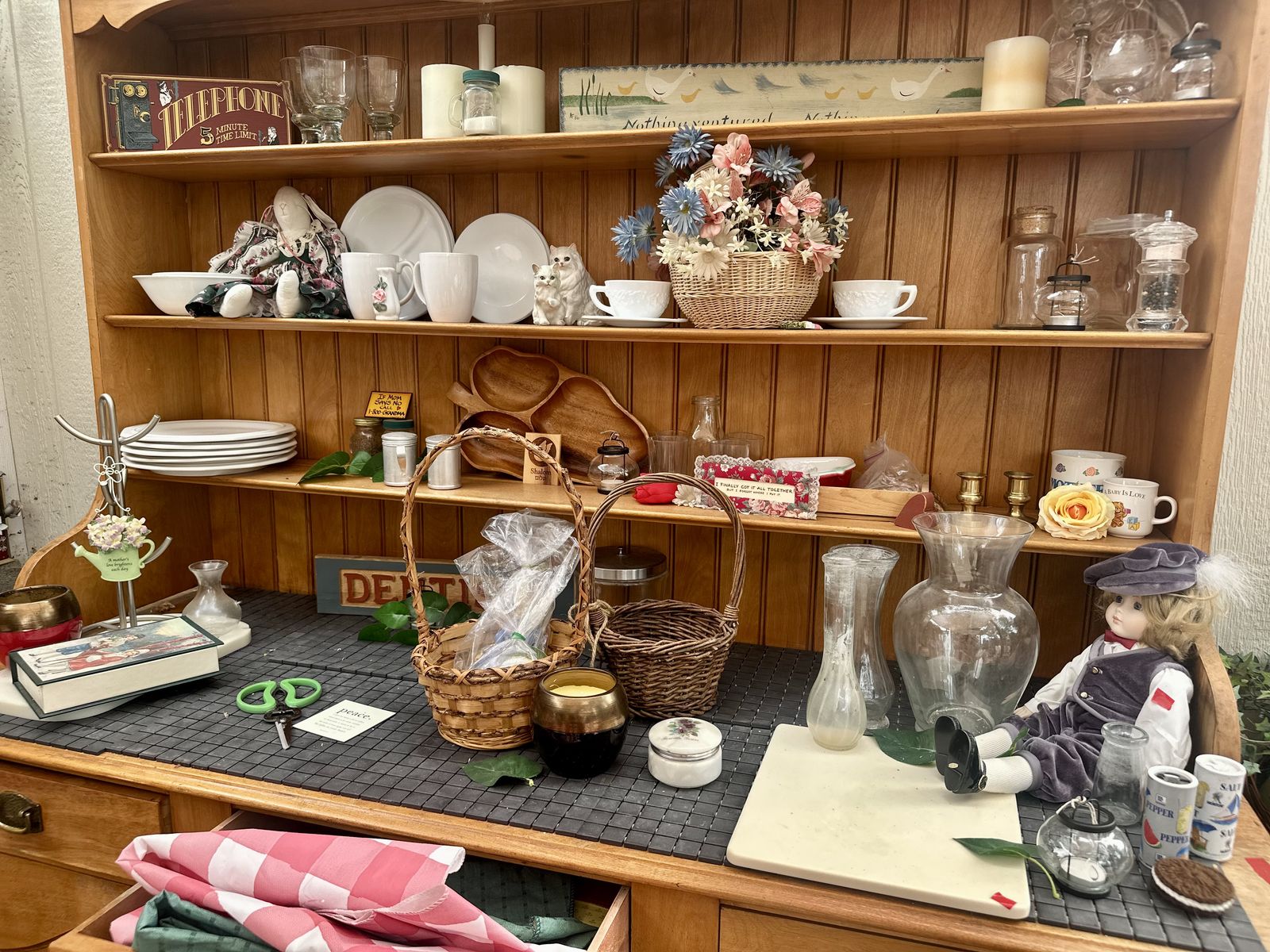 Home decor Bulk Buy Sale