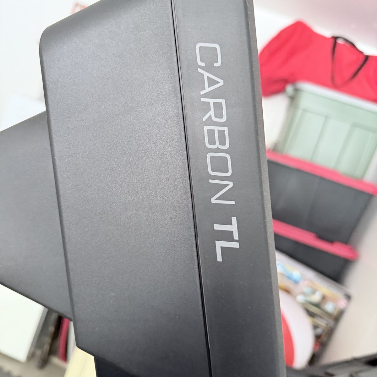 Pro-Form Carbon TL Treadmill - iFIT Enabled, Foldable Design, Excellent Condition