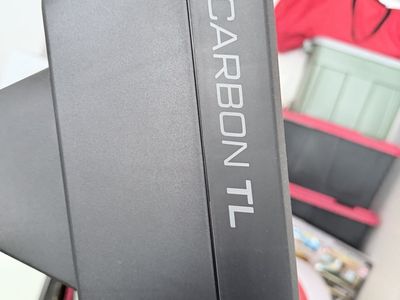 Pro-Form Carbon TL Treadmill - iFIT Enabled, Foldable Design, Excellent Condition