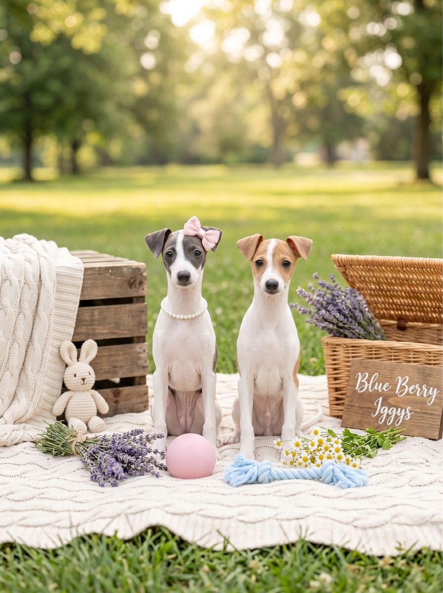 Italian Greyhound Puppies for Sale CUTE!!!