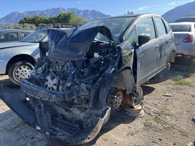 Just In! 2012 Honda FIT Parts - UTPAP Orem