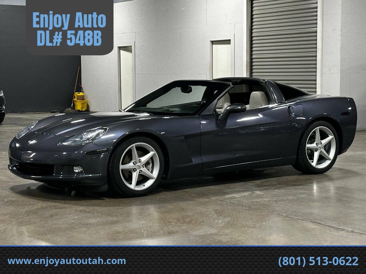 2012 Chevrolet Corvette 3LT