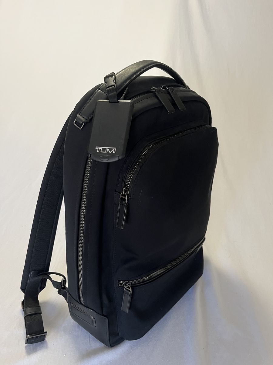 TUMI Harrison Bradner Backpack - Laptop bag/small backpack