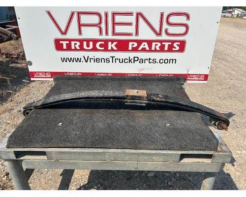 Kenworth Front Leaf Spring