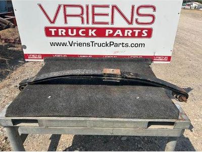 Kenworth Front Leaf Spring