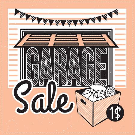 Garage Sale