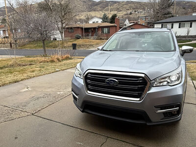 2021 Subaru Ascent Touring