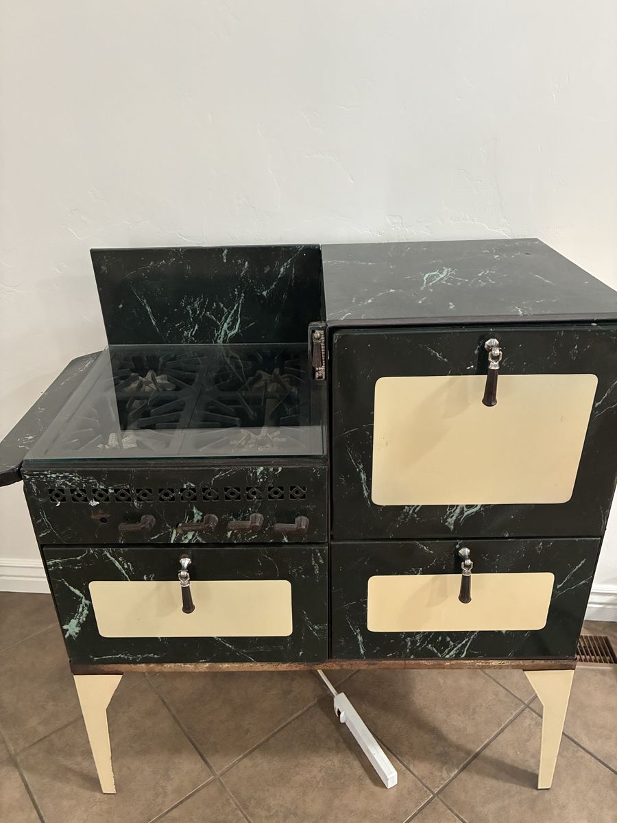 Estate sale
