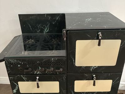 Estate sale