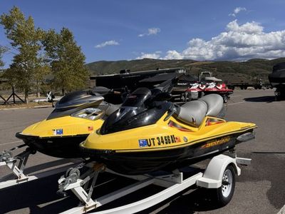 2004 Sea Doo Supercharged