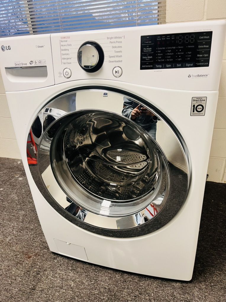like New LG washing Machine