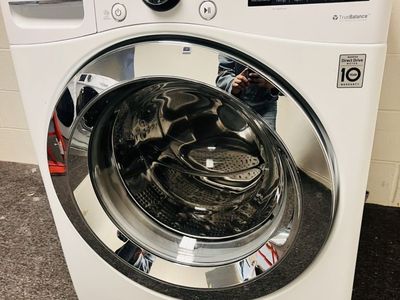 like New LG washing Machine