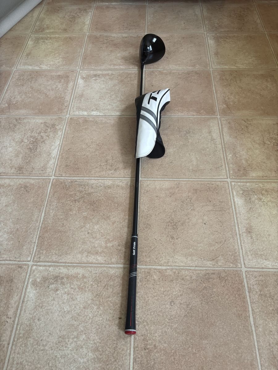 Titleist TSi2 Driver