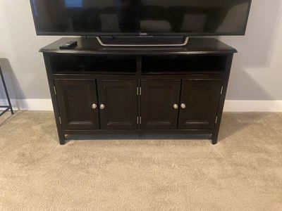 T.V. Stand