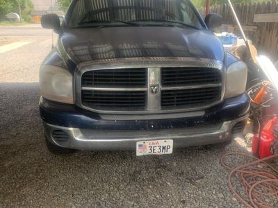 2006 Dodge Ram 1500