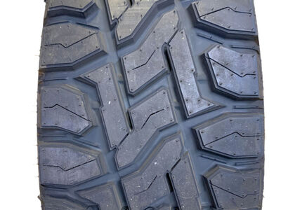 NOS 4 TOYO OPEN COUNTRY R/T BSW LT 285 70 17 121/118Q 10 PLY ALL TERRAIN TIRE 350160