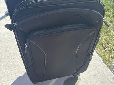 American Tourister Carry-on suitcase