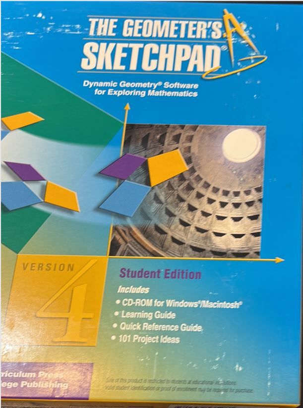 Geometer's SketchPad