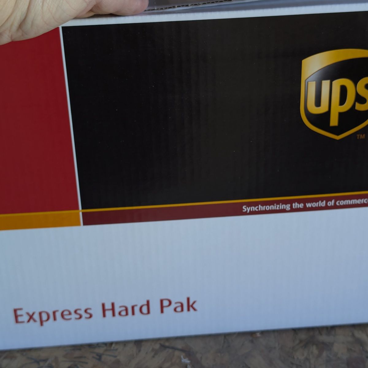 NEW UPS SHIPPING BOXES SET OF 20 BOXES 18X13X3 . located in Roy venmo or cash fcfs