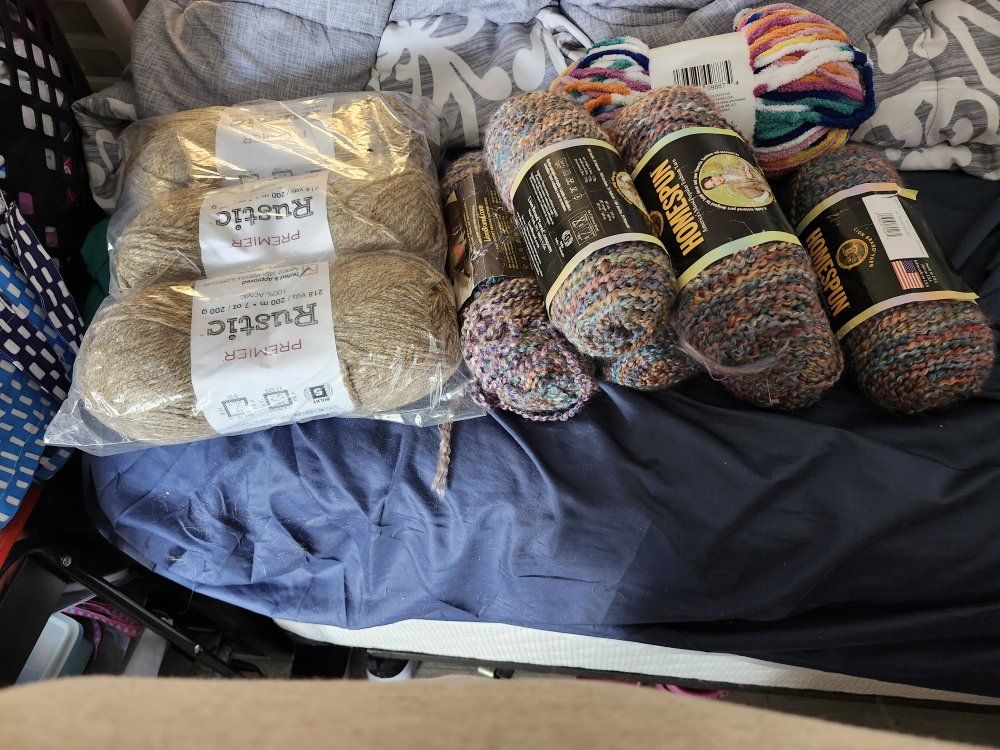 Yarn