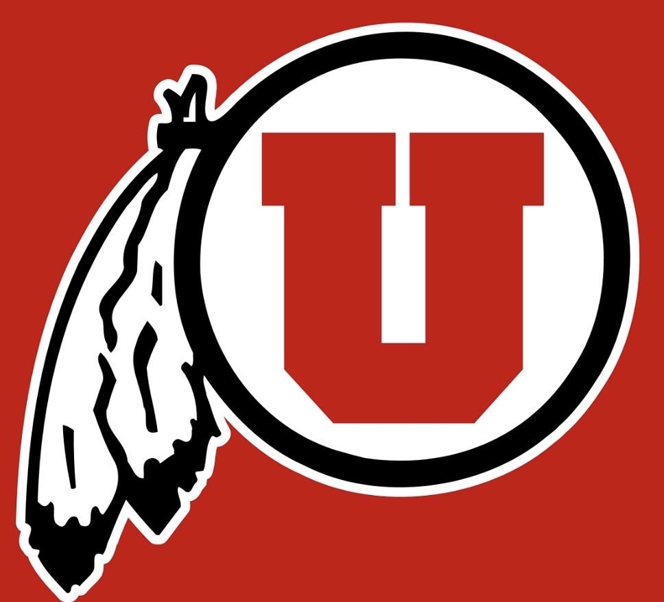 Utah vs Idaho Football Tickets - Section W11, Row 21, Seats 17-18