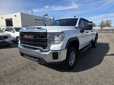 2023 GMC 2500 Pro