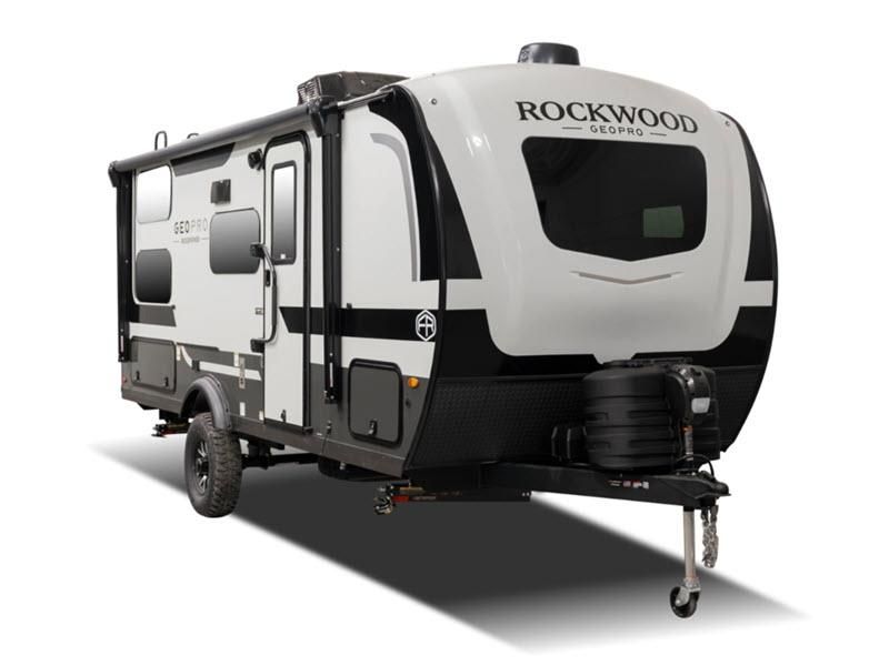 2027 Rockwood GEO Pro G17LE
