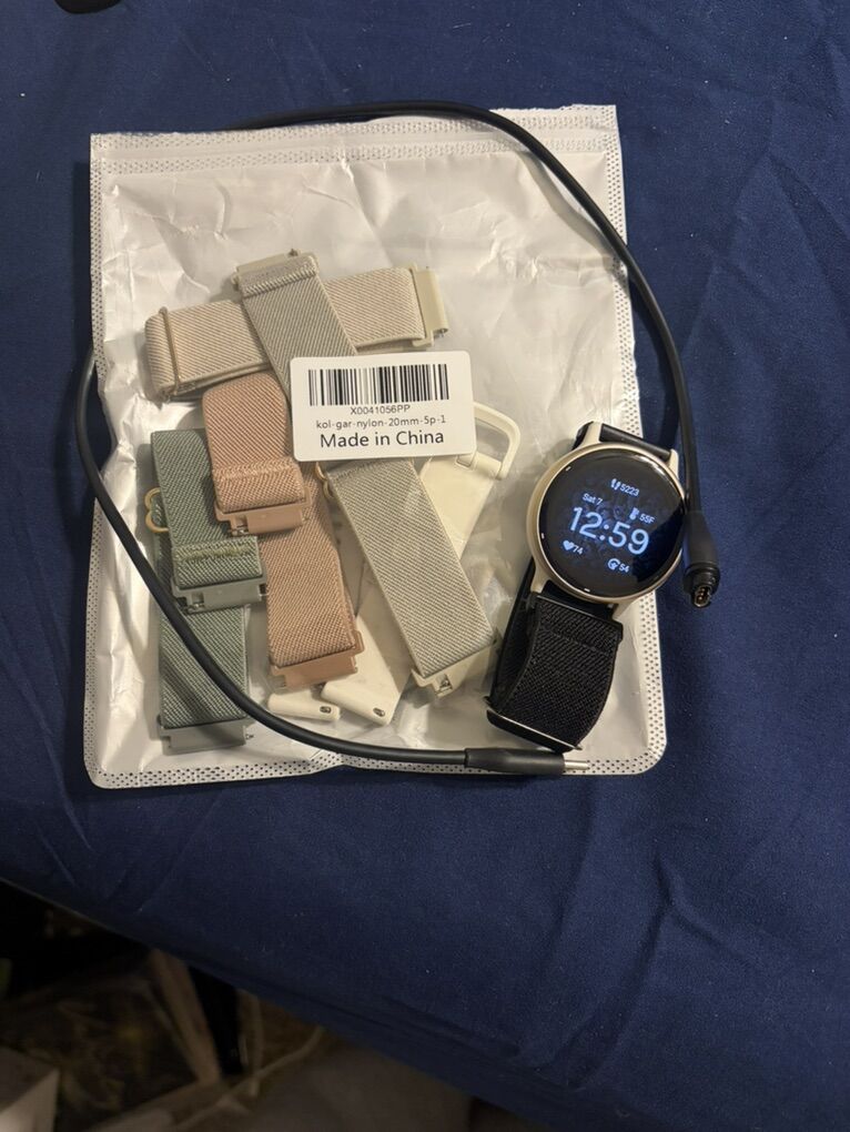 Garmin Vivoactive 5