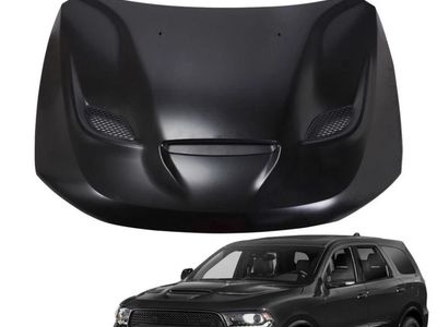 11-24 Dodge Durango Hood SRT