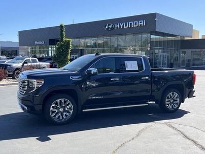 2024 GMC 1500 Denali