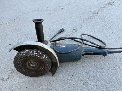 Angle Grinder / Sander Bosch 1752G Heavy Duty - 15 Amp