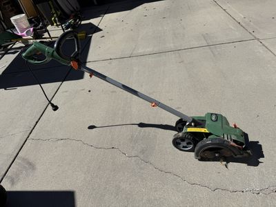 Scotts 11 Amp Electric Lawn Edger