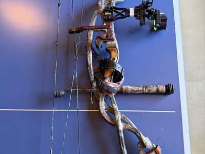 Hoyt Carbon Element