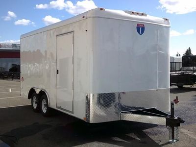 102x16 LoadRunner Cargo Trailer For Sale
