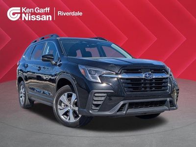 2023 Subaru Ascent Premium 8-Passenger