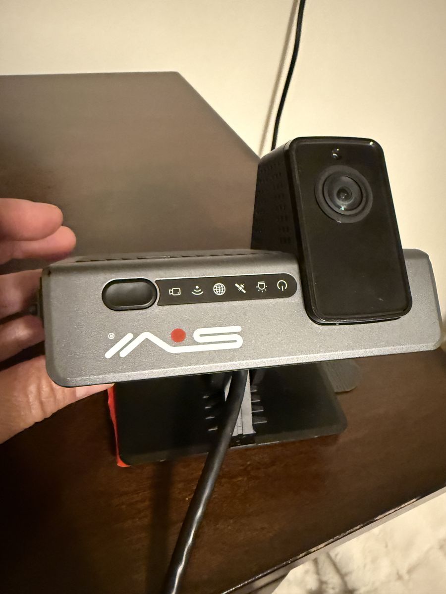 SAFEDRIVE-AI 2  dashcam $400 O.B.O