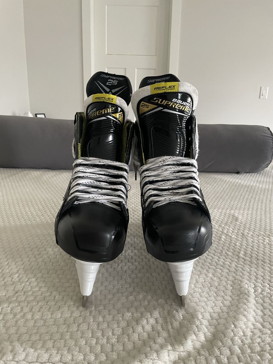 Supreme 2S Skate