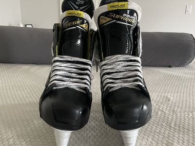Supreme 2S Skate