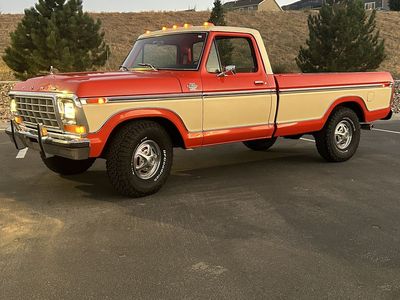 1979 Ford F-150