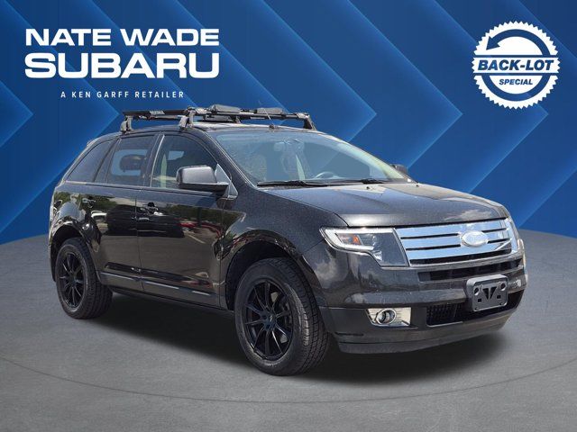 2010 Ford Edge SEL