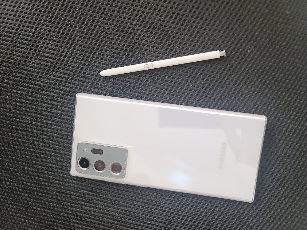 Samsung Galaxy Note 20 Ultra 5G