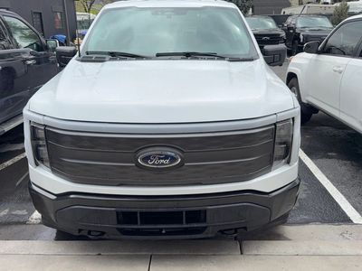 2024 Ford F-150 Lightning Pro