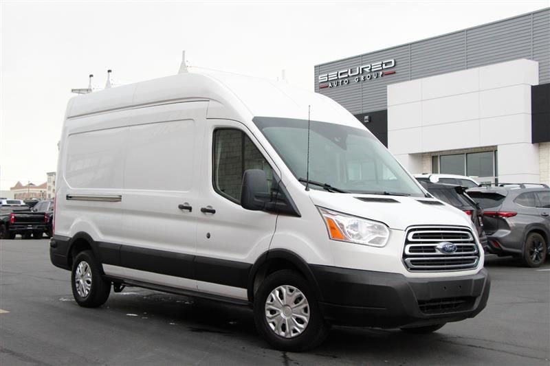2019 Ford Transit 350 