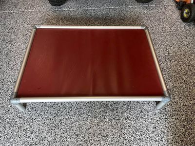 Kuranda Chewproof Elevated Dog Bed