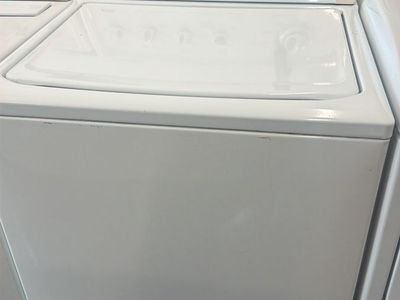 Kenmore Washer Súper Capacity Plus