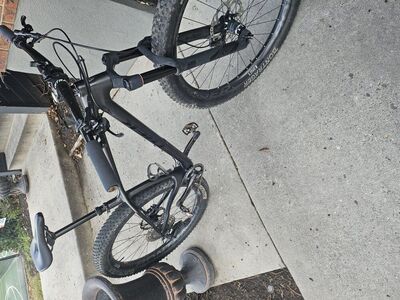 Trek Stache 9.6 Large