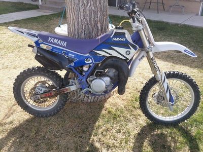 yamaha yz 80 1994
